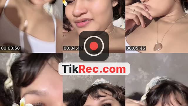 @marialuizmmm TikTok live
