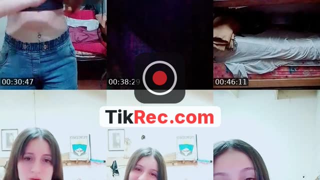 @angelaleiva502 TikTok live from 2026-10-03