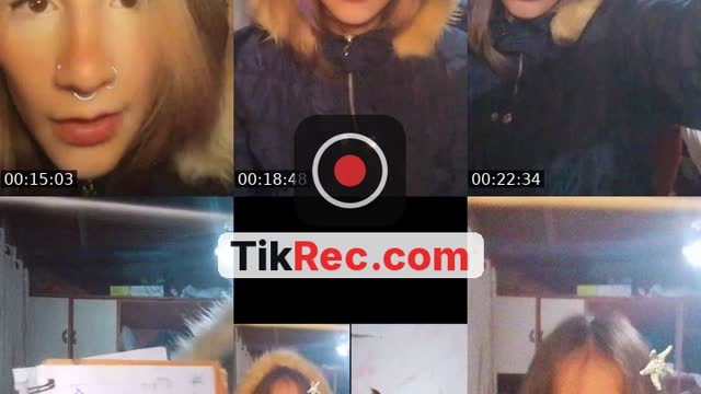 @dafy_ama_jisoo TikTok live from 2026-10-03