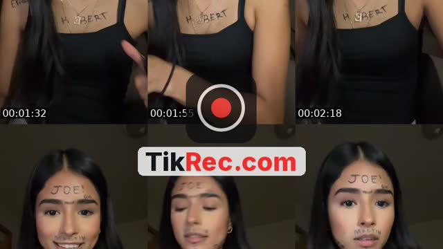 @evelyyn041 TikTok live