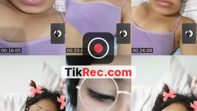 @dudaoyw TikTok live