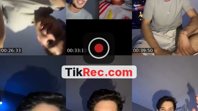 TikTok live: Te sigo de vuelta 🤍 by @ayxsisoyo
