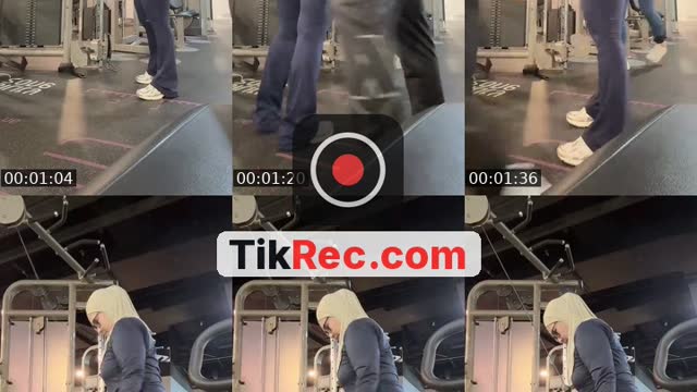 @hajijahanum TikTok live