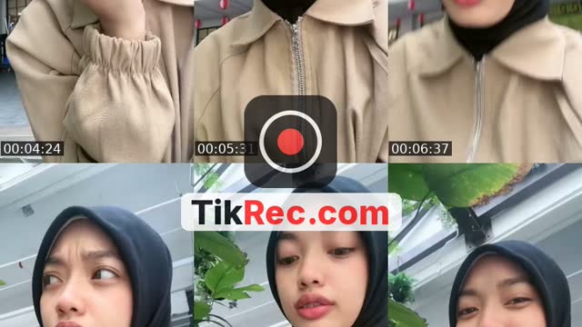 @aur3vyn TikTok live