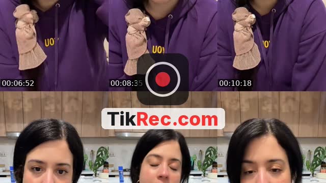 @cary.riquelmeg TikTok live