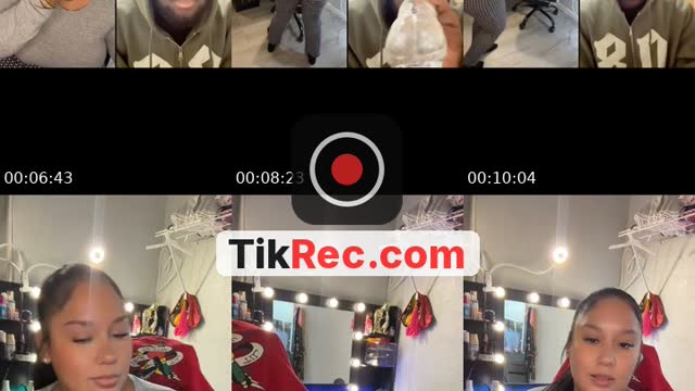 @cookingwithmay67 TikTok live from 2026-10-03