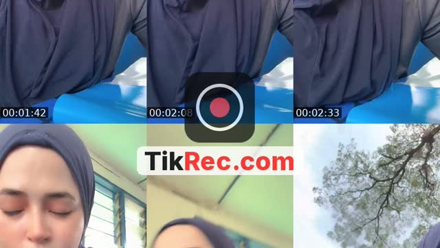 @ika_raisha TikTok live