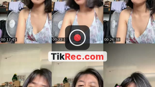 @cikenmec TikTok live from 2026-10-03
