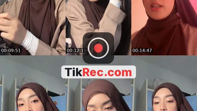 TikTok live: jap jeee by @kulgaksieh