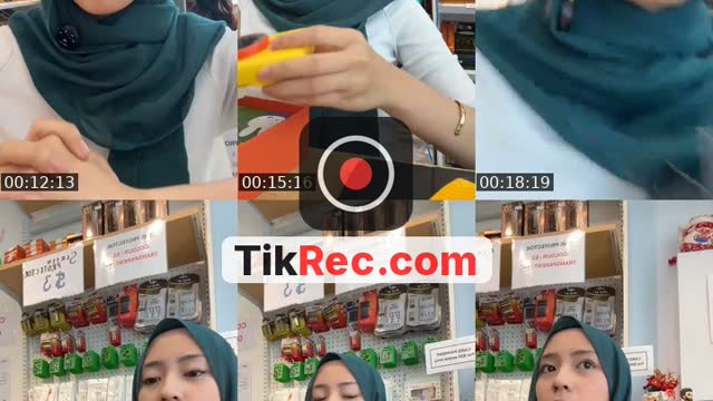 @miniplus.bn TikTok live from 2026-10-03