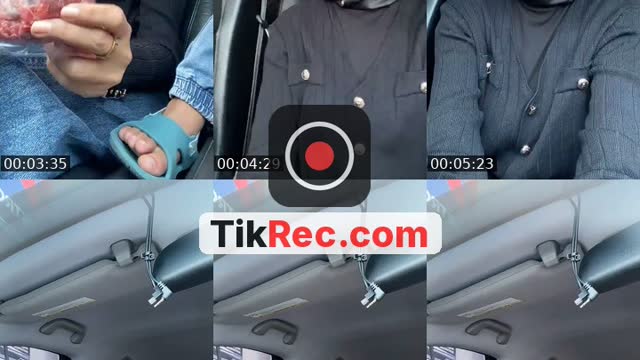 TikTok live: Hye by @ttbyj7