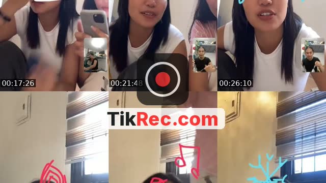 @7elebelle TikTok live from 2026-10-03