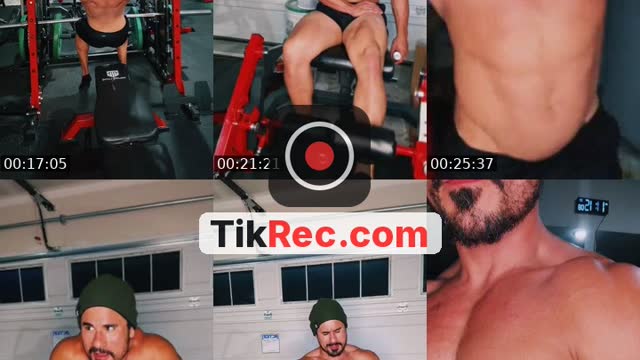 @larsonliftz TikTok live from 2026-10-03
