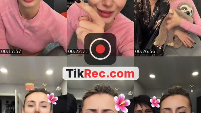 @raspberry1_9 TikTok live