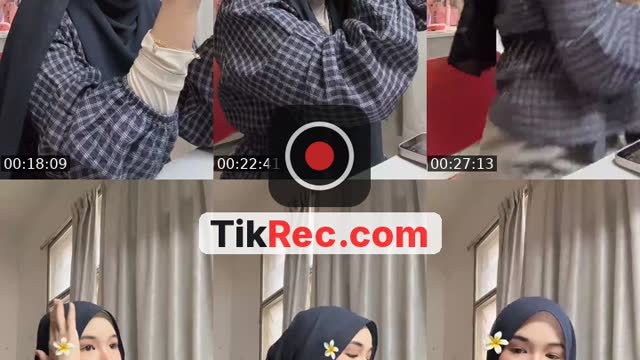 TikTok live: grwh by @bytqeu