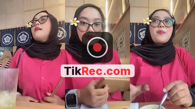 @dprmts__ TikTok live