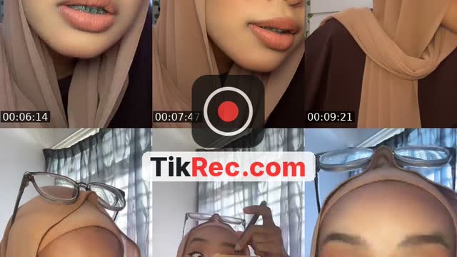 quickk makeup - @yeszz.z