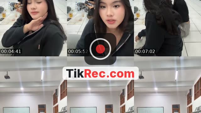 TikTok live: hi by @dmoonrana