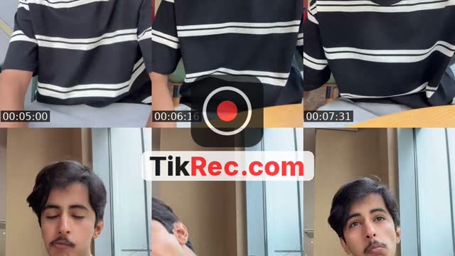 @at4r TikTok live