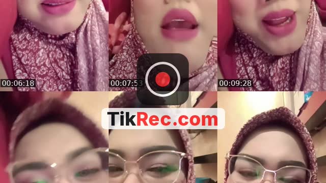 @bundakuh27 TikTok live