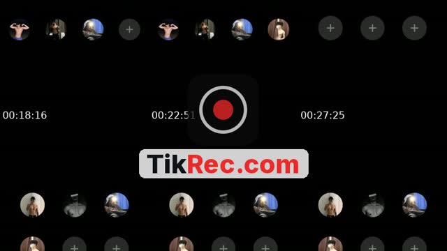 TikTok live: Mr witness by @your_thaiboyteerawat
