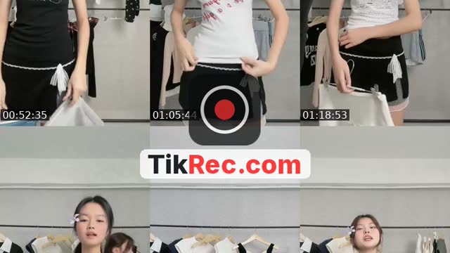 @giselleohioo TikTok live from 2026-10-03