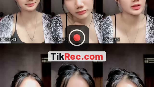 @miayamkeduaa TikTok live