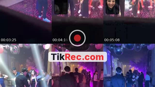 @pri7oficial TikTok live