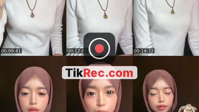 @softymatcha TikTok live
