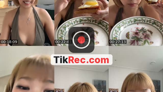 @no.5mj TikTok live