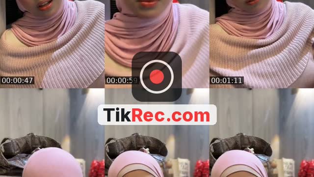 @faanuit TikTok live