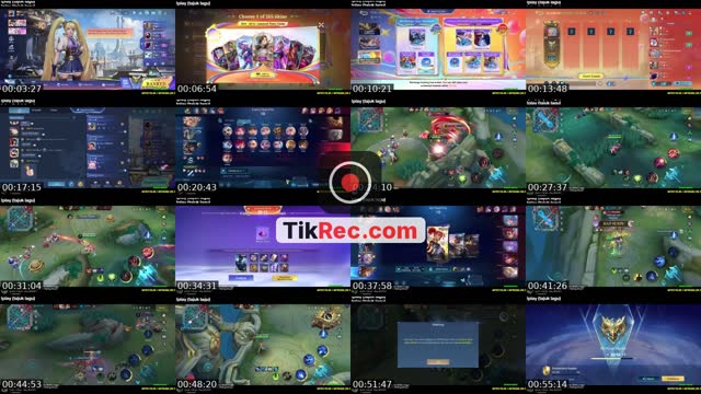 TikTok live: ... by @zrax1
