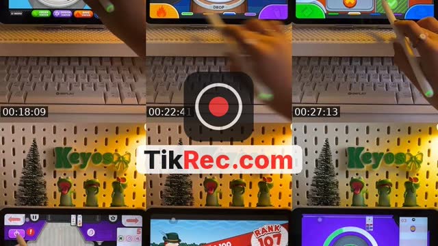 TikTok live: helloooOoo by @hatdogsabunsniyoo