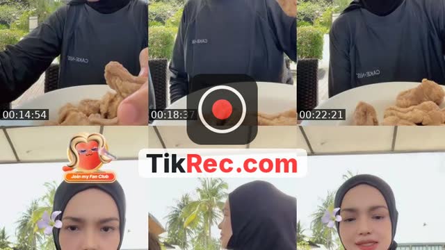 TikTok live: Bestie Live Sempena 9.9 by @toktitiktok