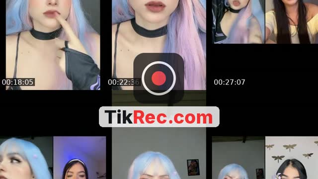 @_barbiejimenez TikTok live from 2026-10-03