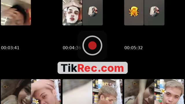 @lizaquirem2003 TikTok live