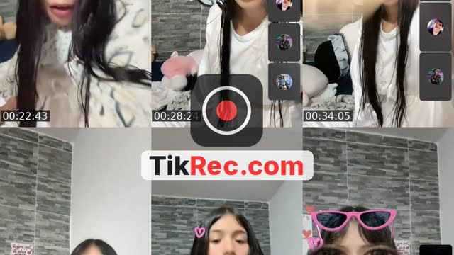 @danny.cll TikTok live from 2026-10-03