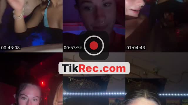 @secretspamz562 TikTok live from 2026-10-03