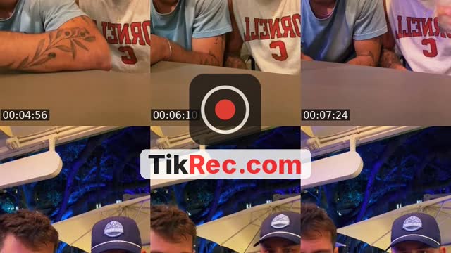 @fiveohjoee TikTok live