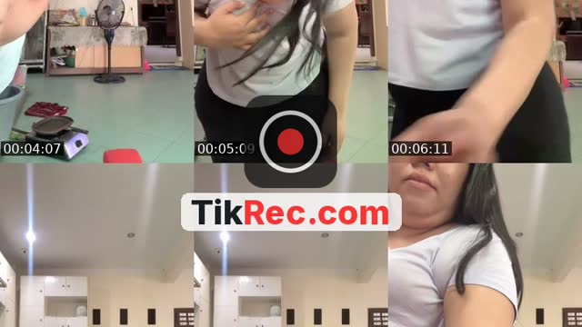 @kapijaa TikTok live