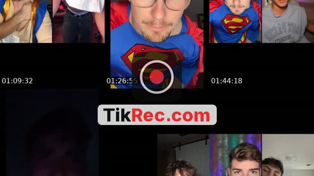 @tanman_23 TikTok live from 2026-10-03