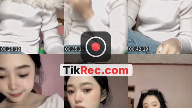 @yoowaimoooooooo TikTok live from 2026-10-03