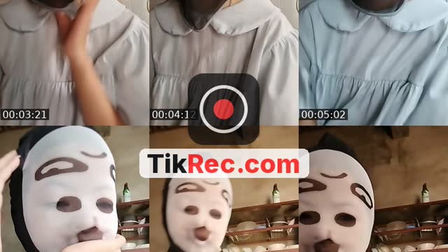 @ngocv541 TikTok live