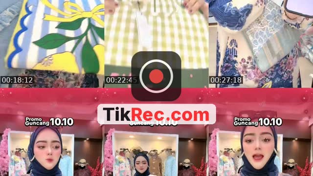 @unii.qo TikTok live from 2026-10-03