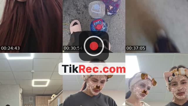 @nashville8305 TikTok live