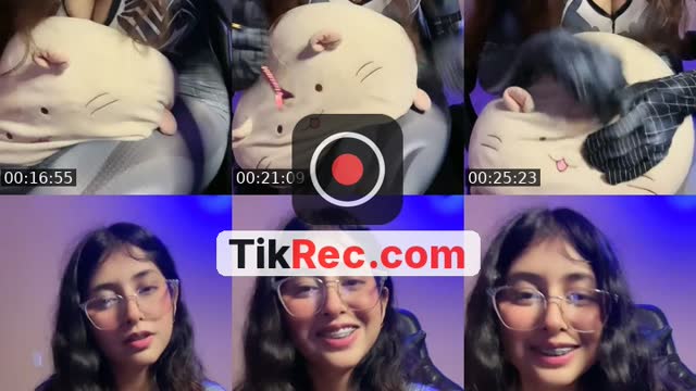 @migm_mi TikTok live from 2026-10-03