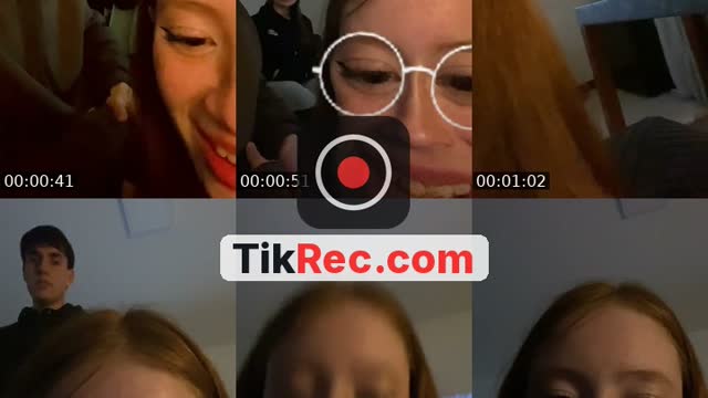 @zzzielo TikTok live