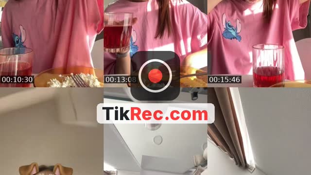 @_i.rynaa TikTok live