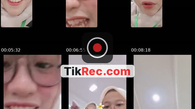 TikTok live: rl by @neithanut
