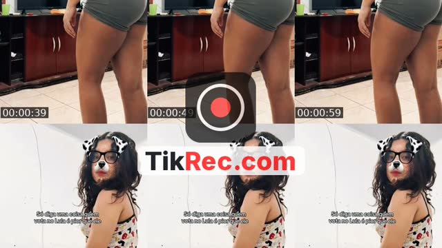 @maliaaaaaa10203089 TikTok live